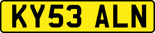 KY53ALN