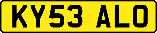 KY53ALO