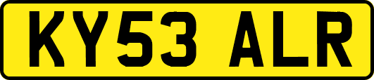 KY53ALR