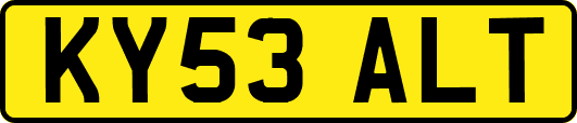 KY53ALT
