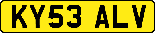 KY53ALV