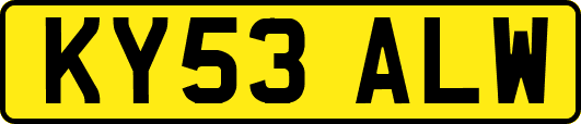 KY53ALW