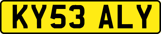 KY53ALY