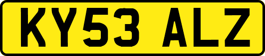 KY53ALZ