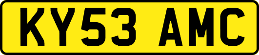 KY53AMC