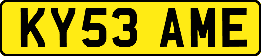 KY53AME