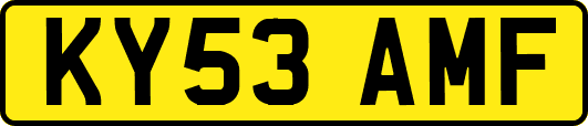 KY53AMF