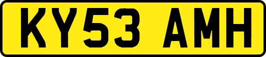 KY53AMH