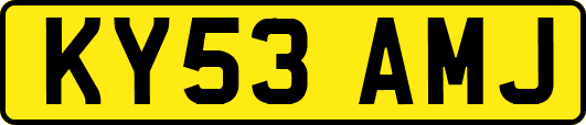 KY53AMJ