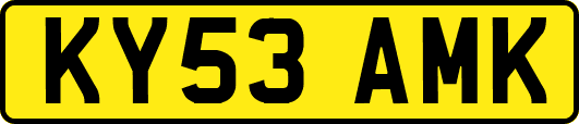 KY53AMK