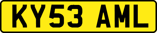 KY53AML