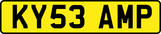 KY53AMP