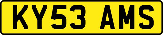KY53AMS