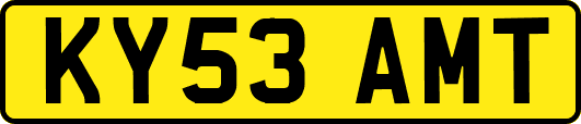 KY53AMT