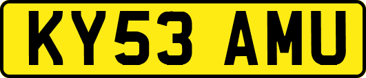 KY53AMU