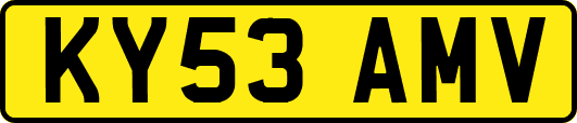 KY53AMV