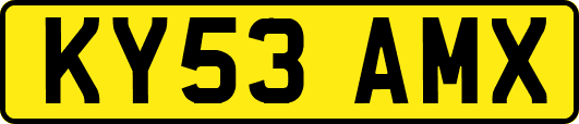 KY53AMX