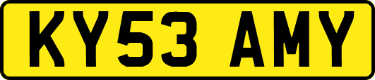 KY53AMY