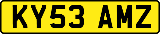 KY53AMZ