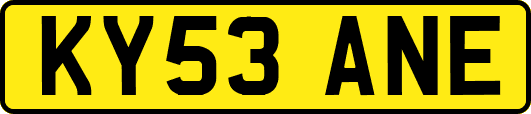 KY53ANE