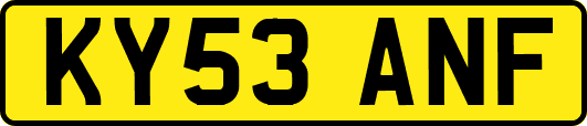 KY53ANF