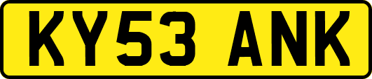 KY53ANK