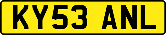 KY53ANL