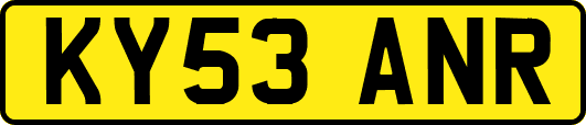 KY53ANR