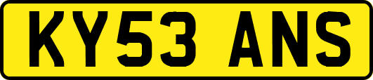 KY53ANS