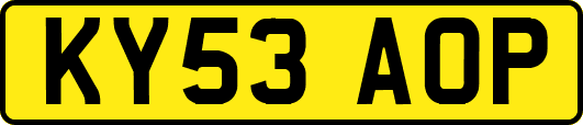 KY53AOP