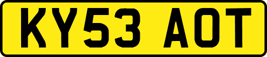 KY53AOT