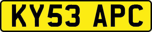 KY53APC