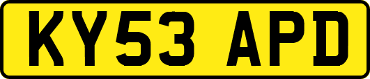 KY53APD