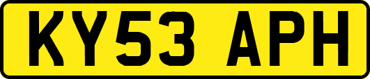KY53APH