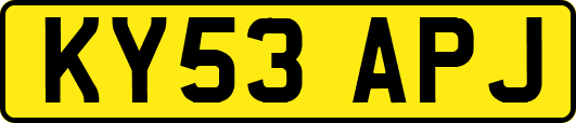 KY53APJ