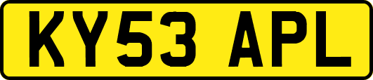 KY53APL