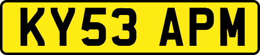 KY53APM