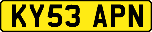 KY53APN