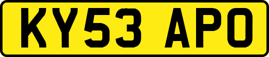 KY53APO