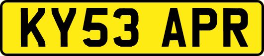 KY53APR
