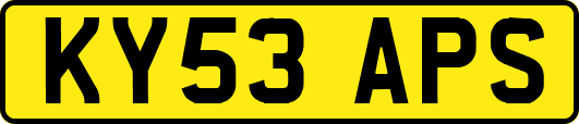 KY53APS