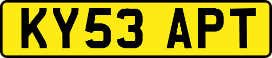 KY53APT