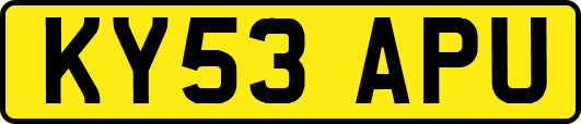 KY53APU