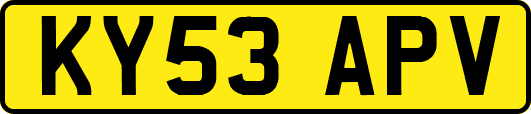 KY53APV