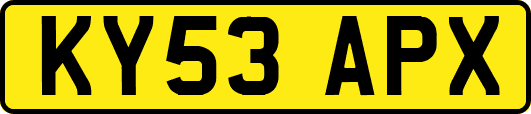 KY53APX