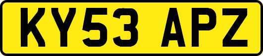 KY53APZ
