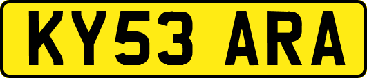 KY53ARA
