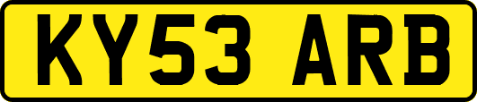 KY53ARB