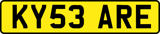 KY53ARE