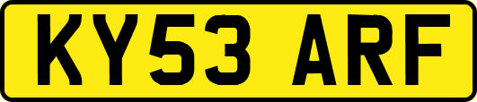 KY53ARF